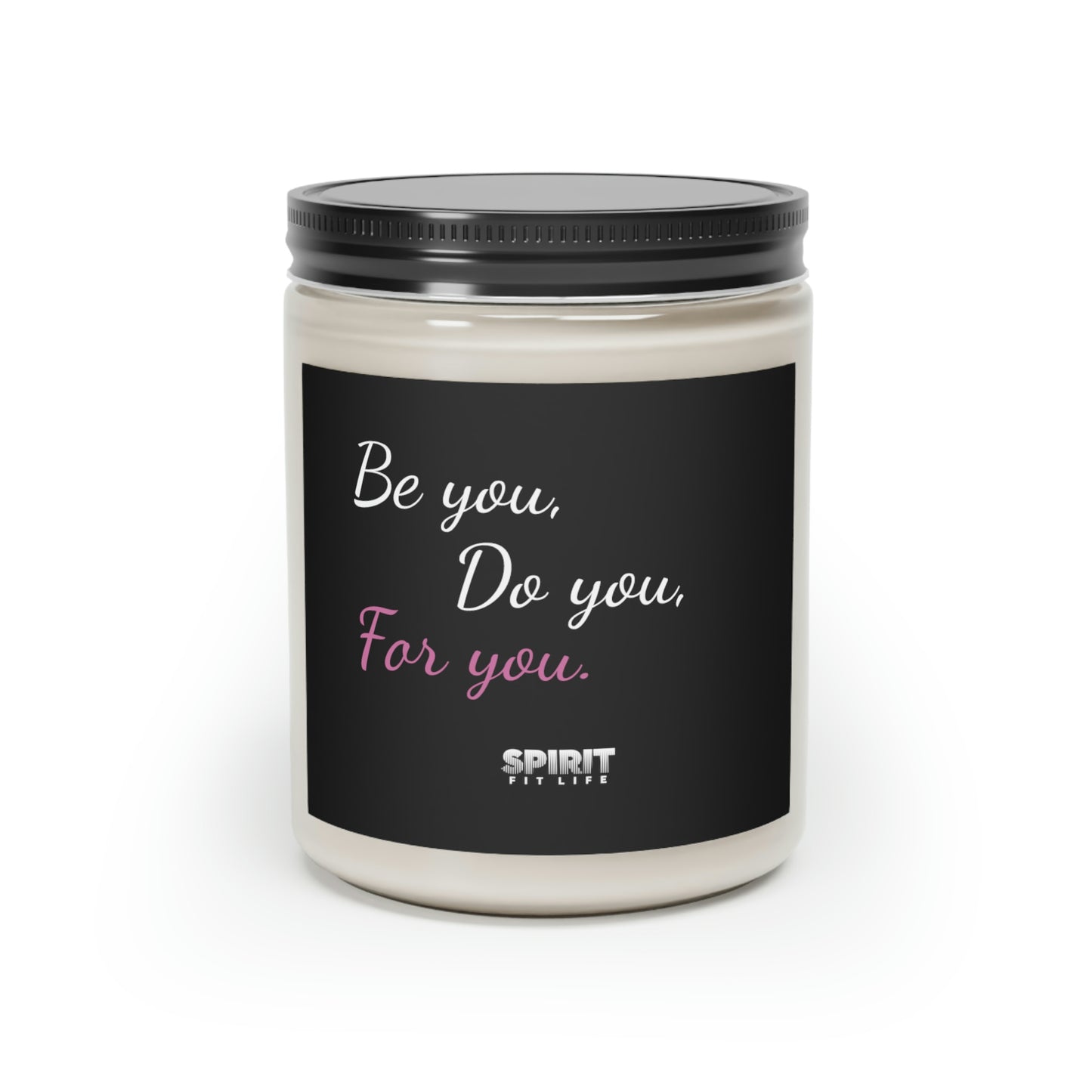 #SelfLove Scented Candle, 9oz